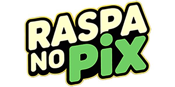 Raspa no PIX